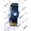 Подушка двигателя задняя JAC T8